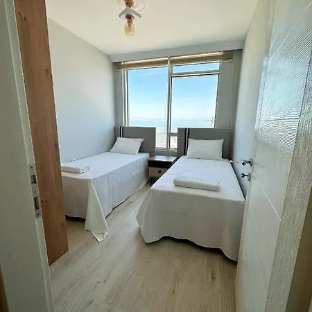 Apartament Ima Trabzon