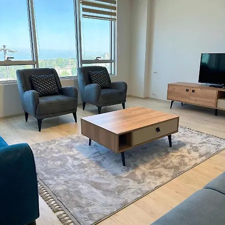 Apartament Ima *