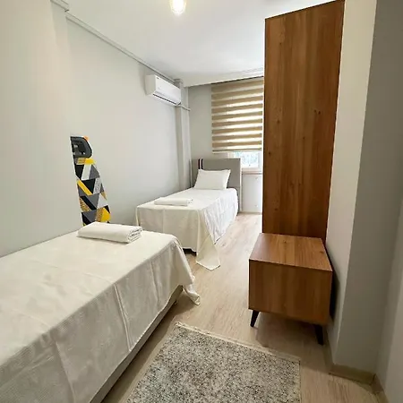 Apartament Ima
