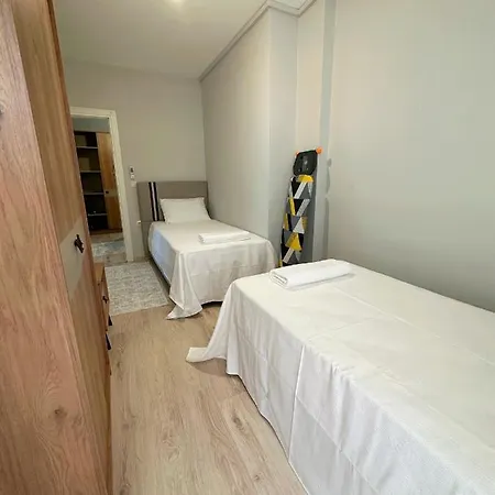 Ima Apartament *
