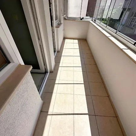 Ima Apartament Trabzon