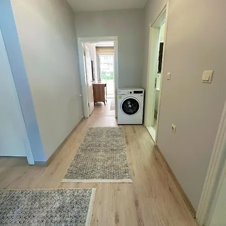 Ima Apartament *