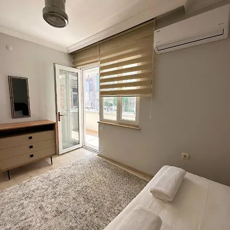 Apartament Ima Trabzon