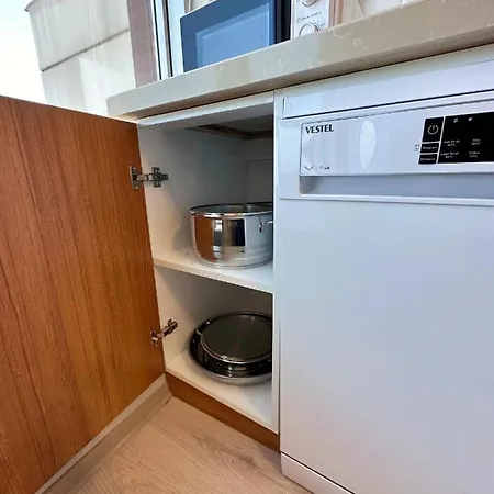 Ima Apartament Trabzon