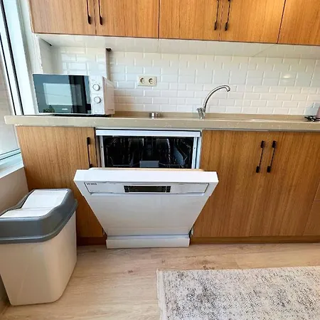 Apartament Ima