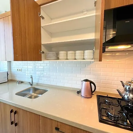 Apartament Ima
