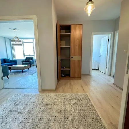 Apartament Ima