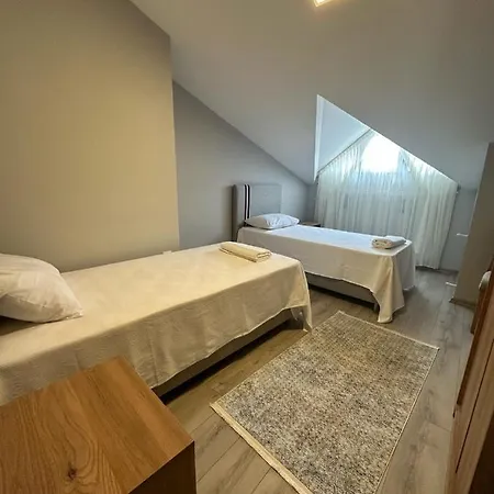 Apartament Ima