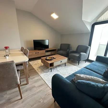 Apartament Ima Trabzon