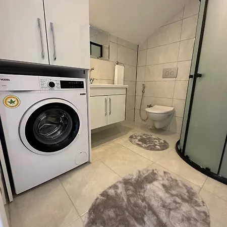 Apartament Ima *