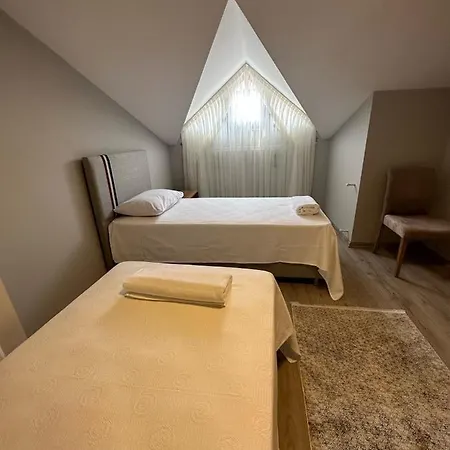 Apartament Ima